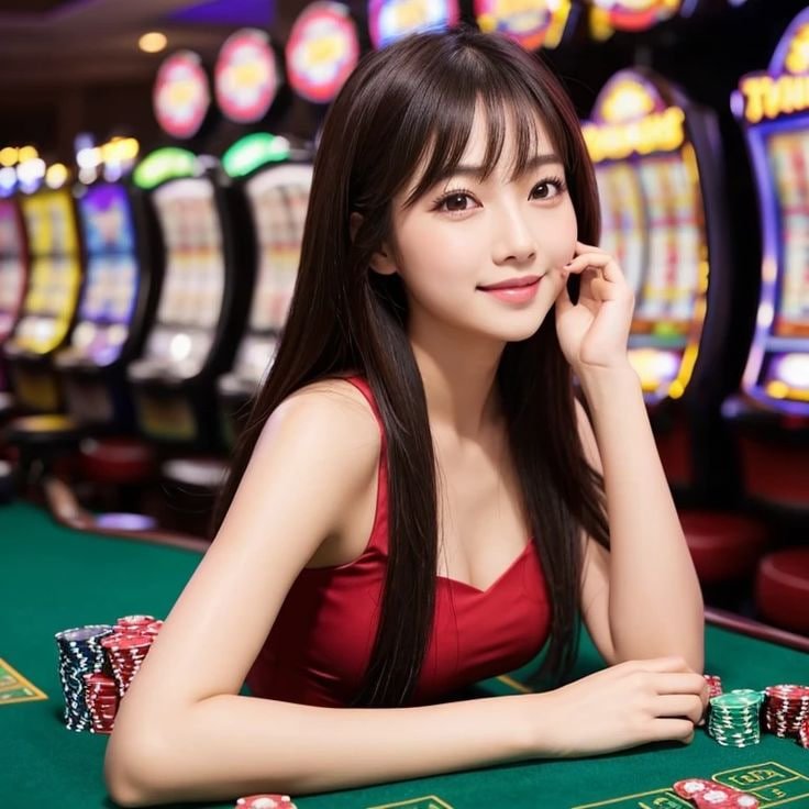 Filipino player enjoying online slot games on phpgames platform