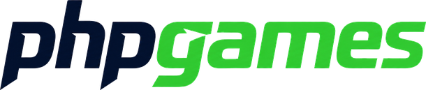 phpgames official logo
